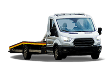 Car Hire Rugeley - Recovery Van - Van hire Rugeley