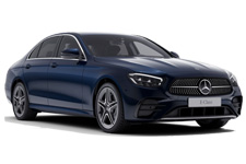 Car Hire Rugeley - E Class Auto - car hire Rugeley